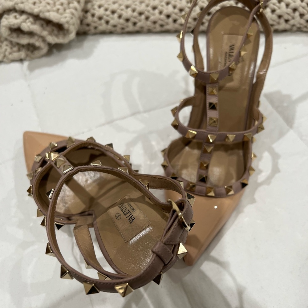VALENTINO GARAVANI size 38